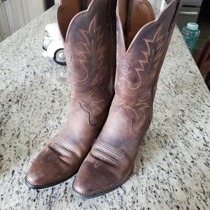 Ariat women's boots